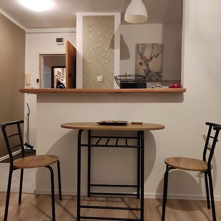 Apartament Widokowo Apartment Sopot Bagian luar foto