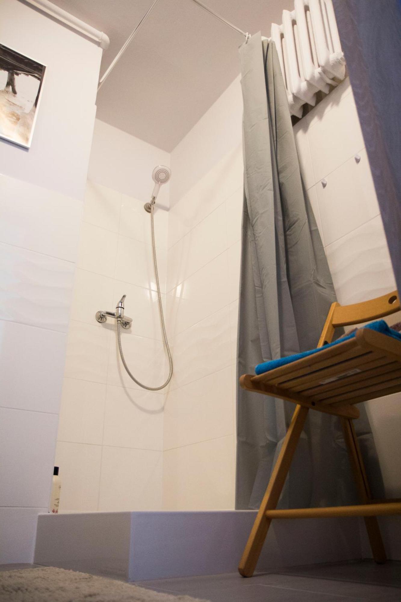 Apartament Widokowo Apartment Sopot Bagian luar foto