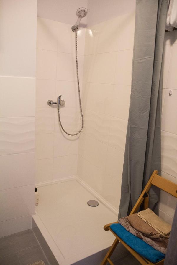Apartament Widokowo Apartment Sopot Bagian luar foto