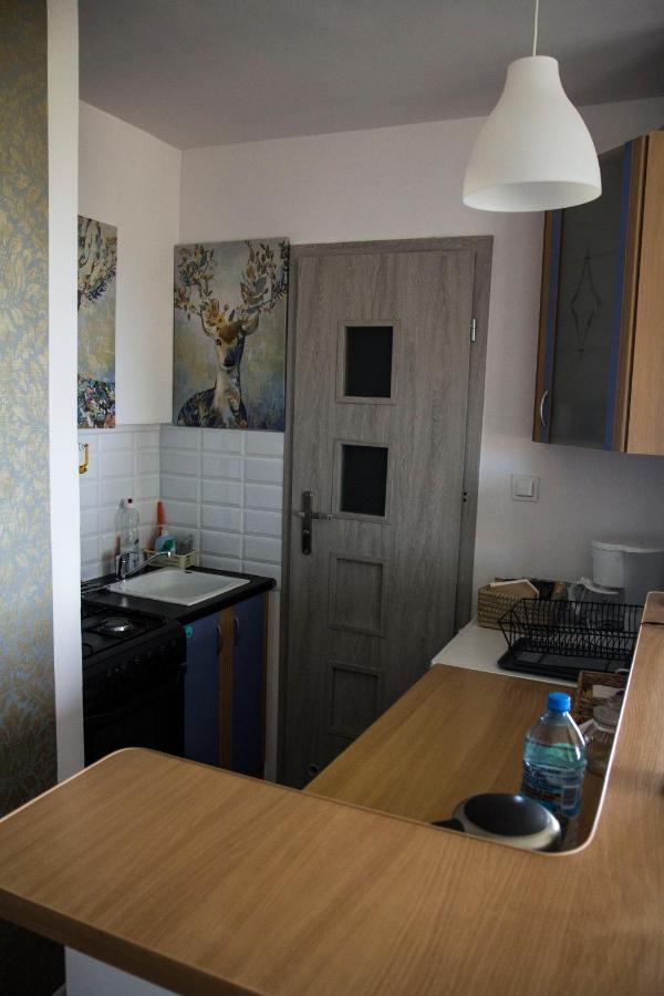 Apartament Widokowo Apartment Sopot Bagian luar foto