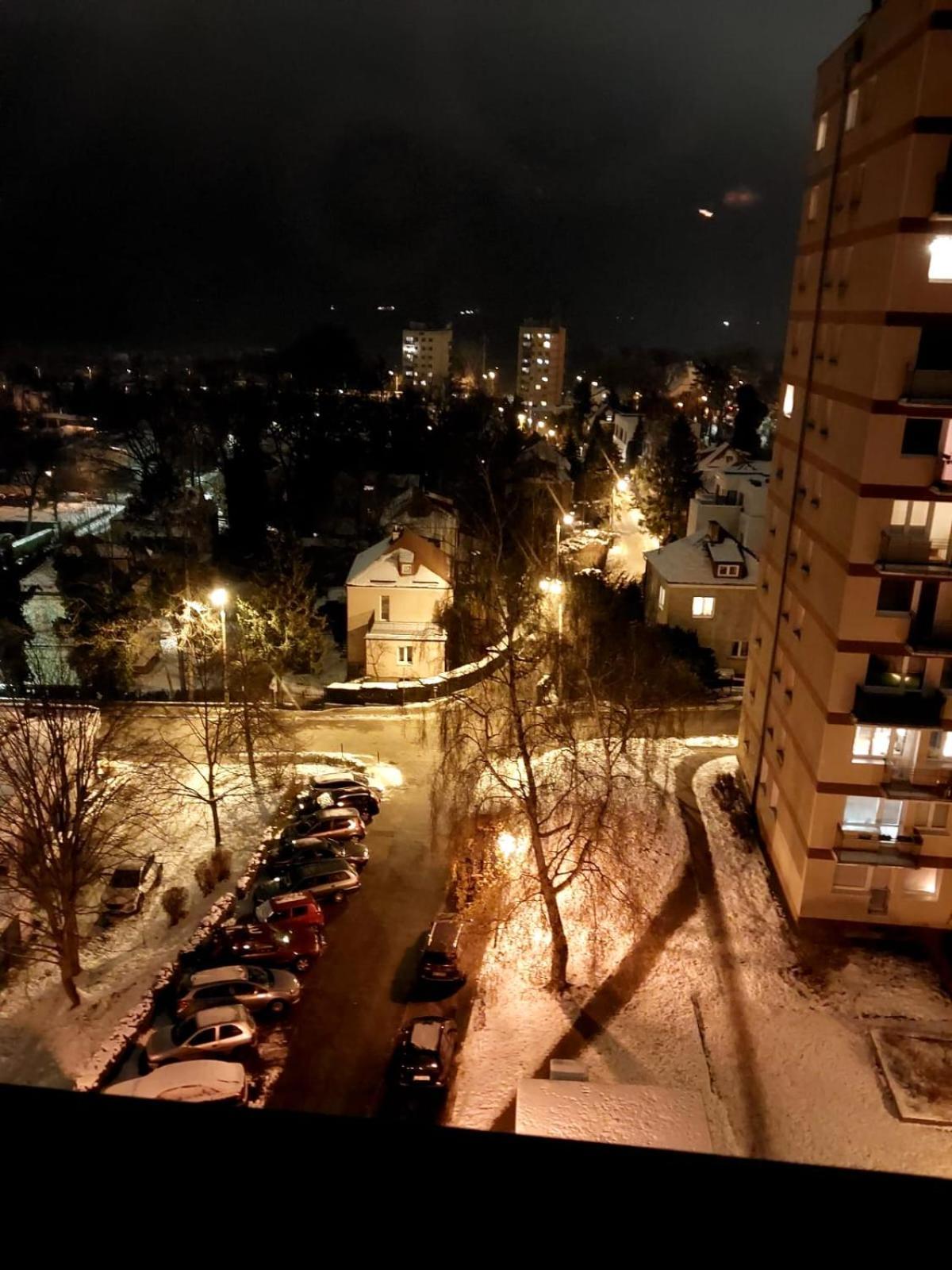 Apartament Widokowo Apartment Sopot Bagian luar foto